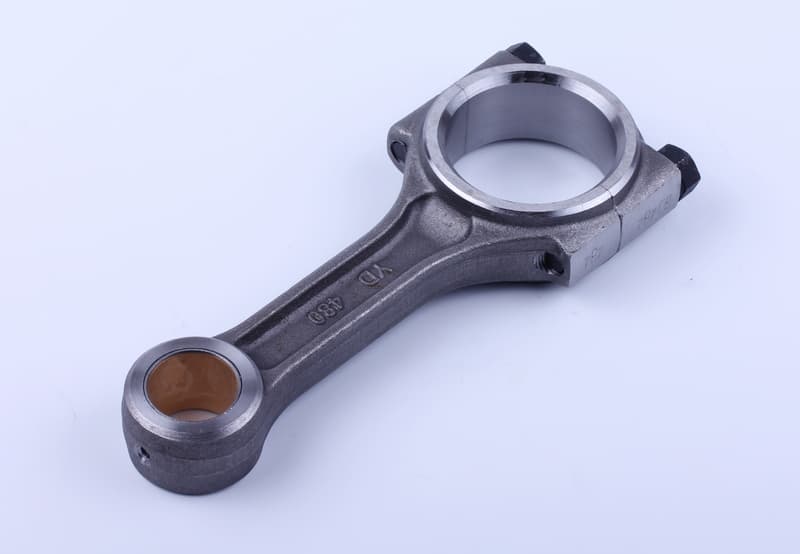 Шатун в сборе LL380 Jinma 200/204, Булат 200/204 AMG