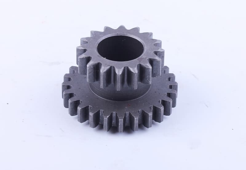 Шестерня задней передачи Z-16/24 Xingtai 120/220 AMG