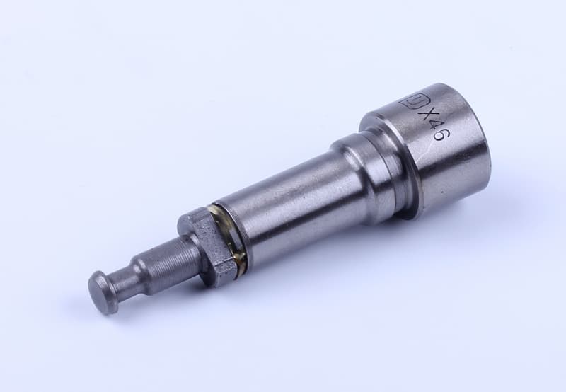 Плунжер ТНВД Ø9mm DLH1100 Xingtai 160 AMG