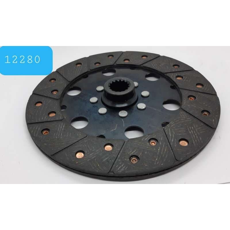 Диск сцепления к однодисковой корзине Jinma 200/204/240/244 TD