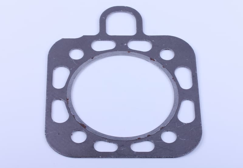 Прокладка ГБЦ Ø118 mm DLH1110 Xingtai 160-180 TD
