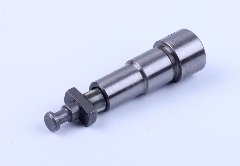 Плунжер ТНВД Ø7mm L-65mm DL190-12 Xingtai 120 TD