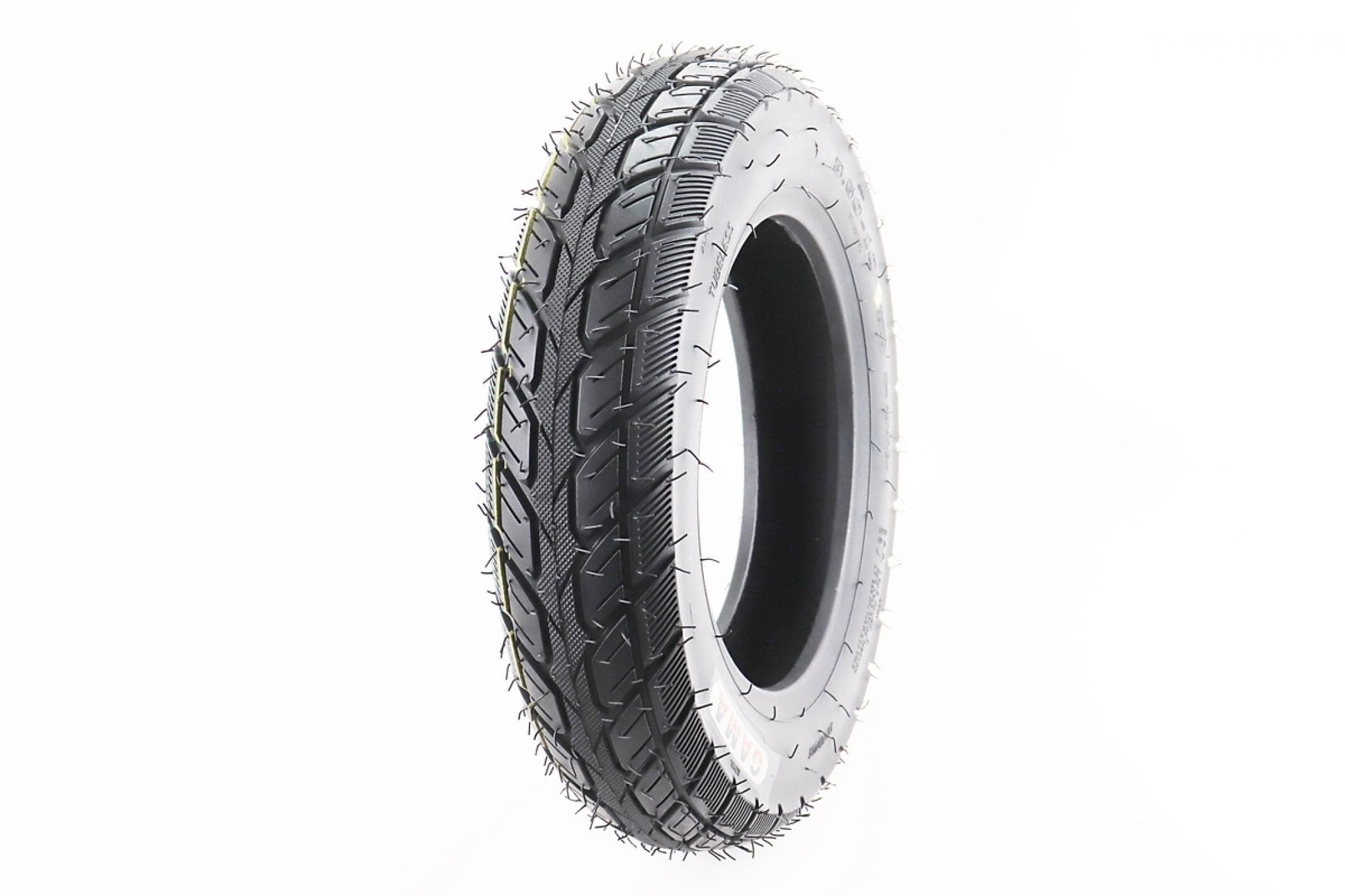 Мотошина 3,50 -10 TL дорожная GAMA KS-5