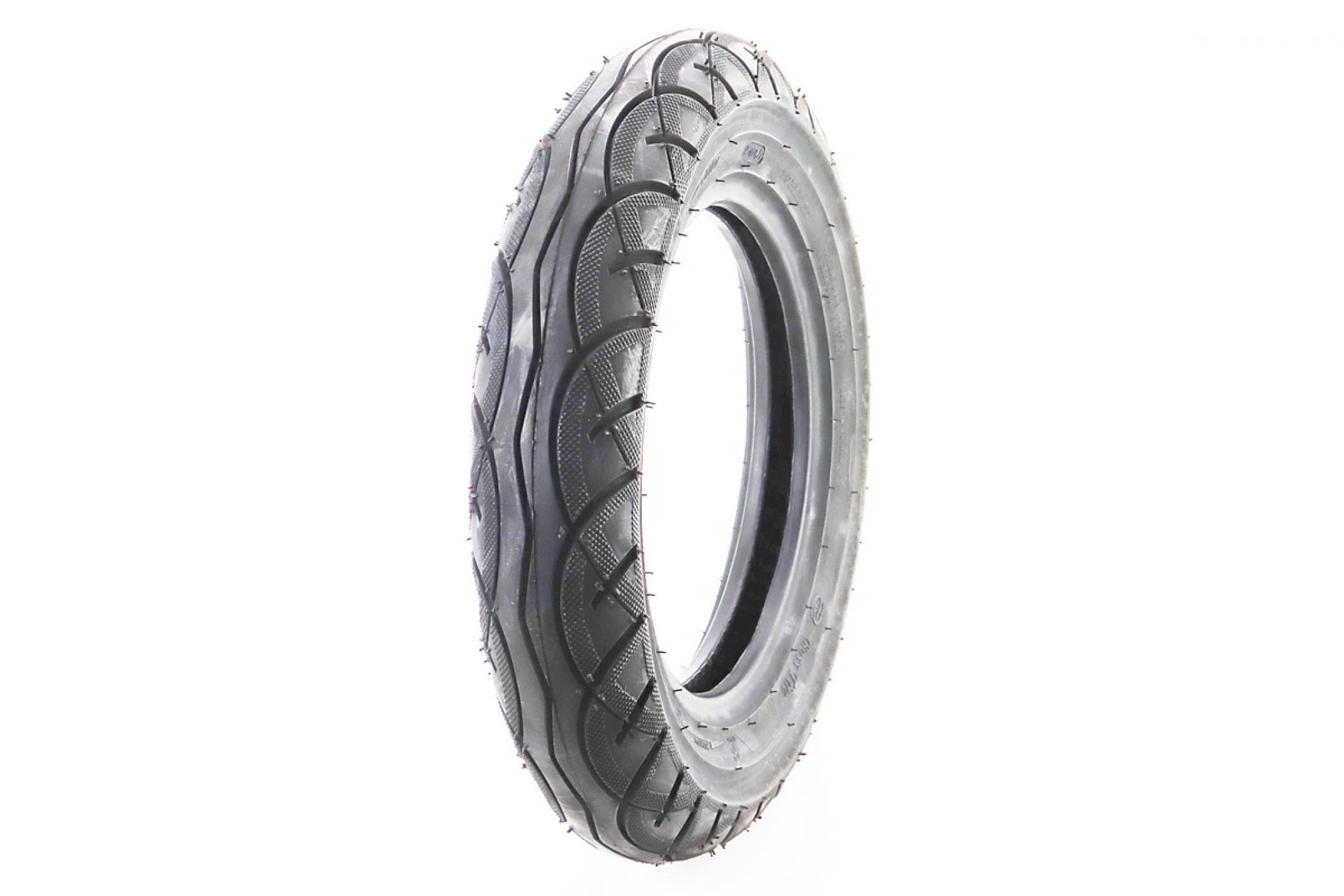 Мотошина   90/90 -10   TL дорожная 6006 KS-6