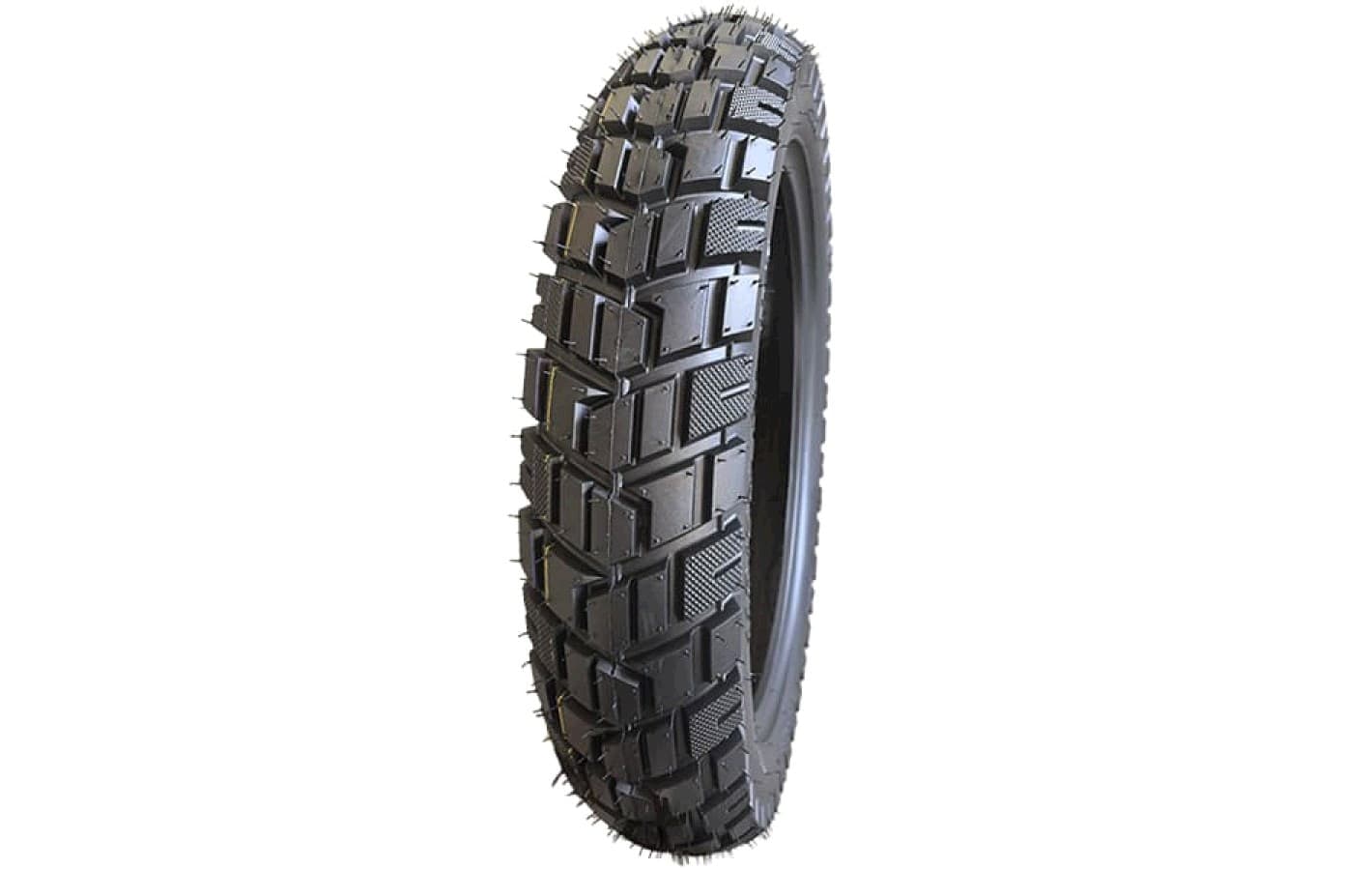 Мотошина   110/90 -17   TT Дорожная 8PR AMG