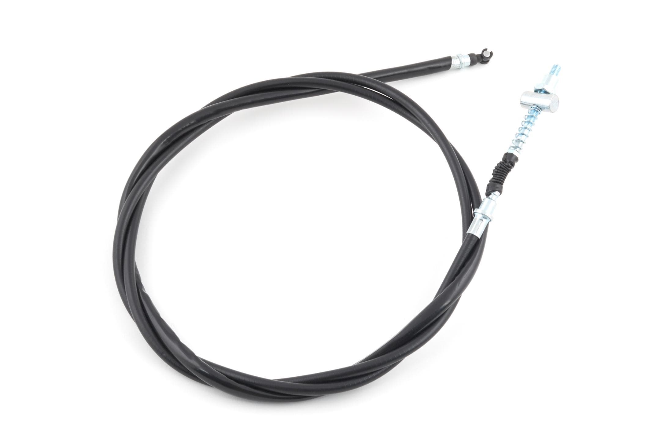 Трос заднего тормоза 4T GY6 125/150 (2100mm) ST