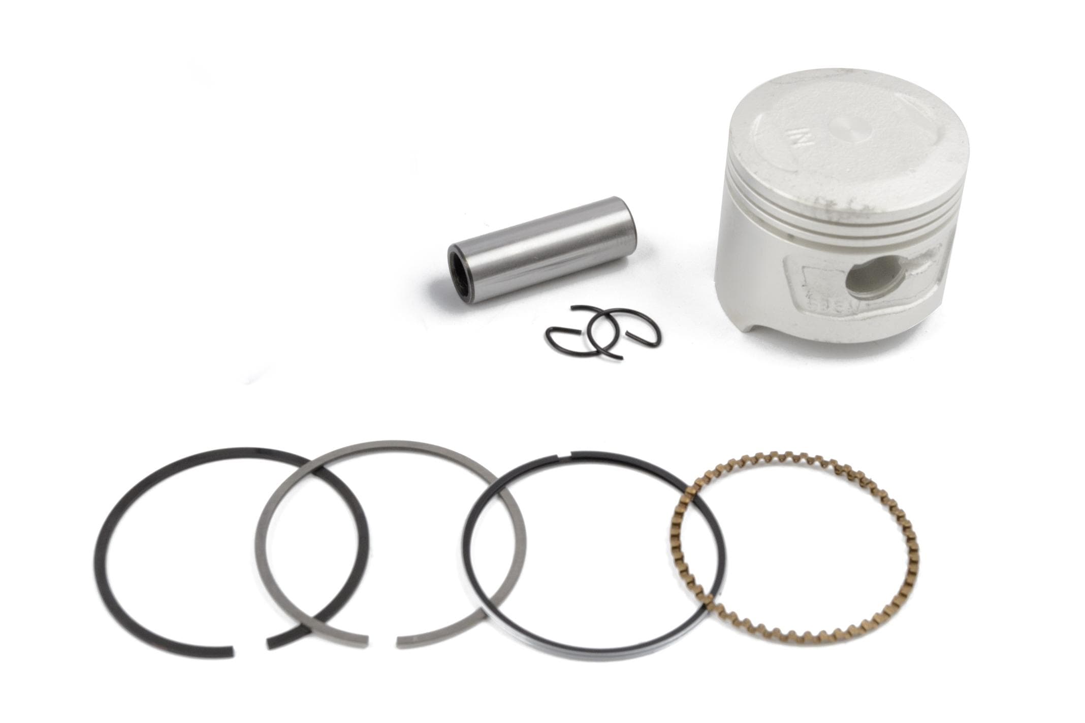 Поршень Delta 70 .STD (Ø47,00) CYCLE PN-2