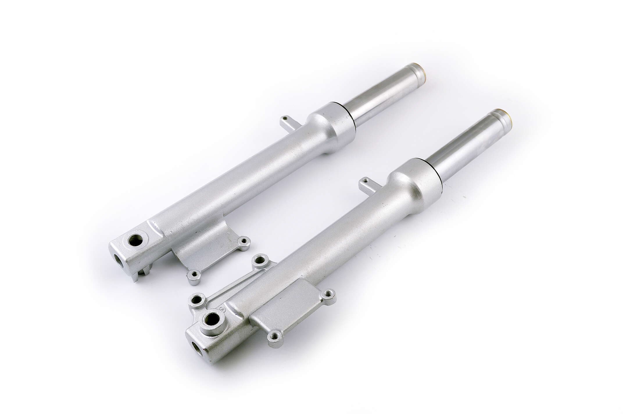 Перья вилки Zongshen GRAND PRIX (шток Ø31mm) ZV