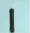 Втулка рамы мотоцикл ендуро V200R (L=117mm) ZV