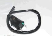 Катушка зажигания 4T GY6 125/150 ZV