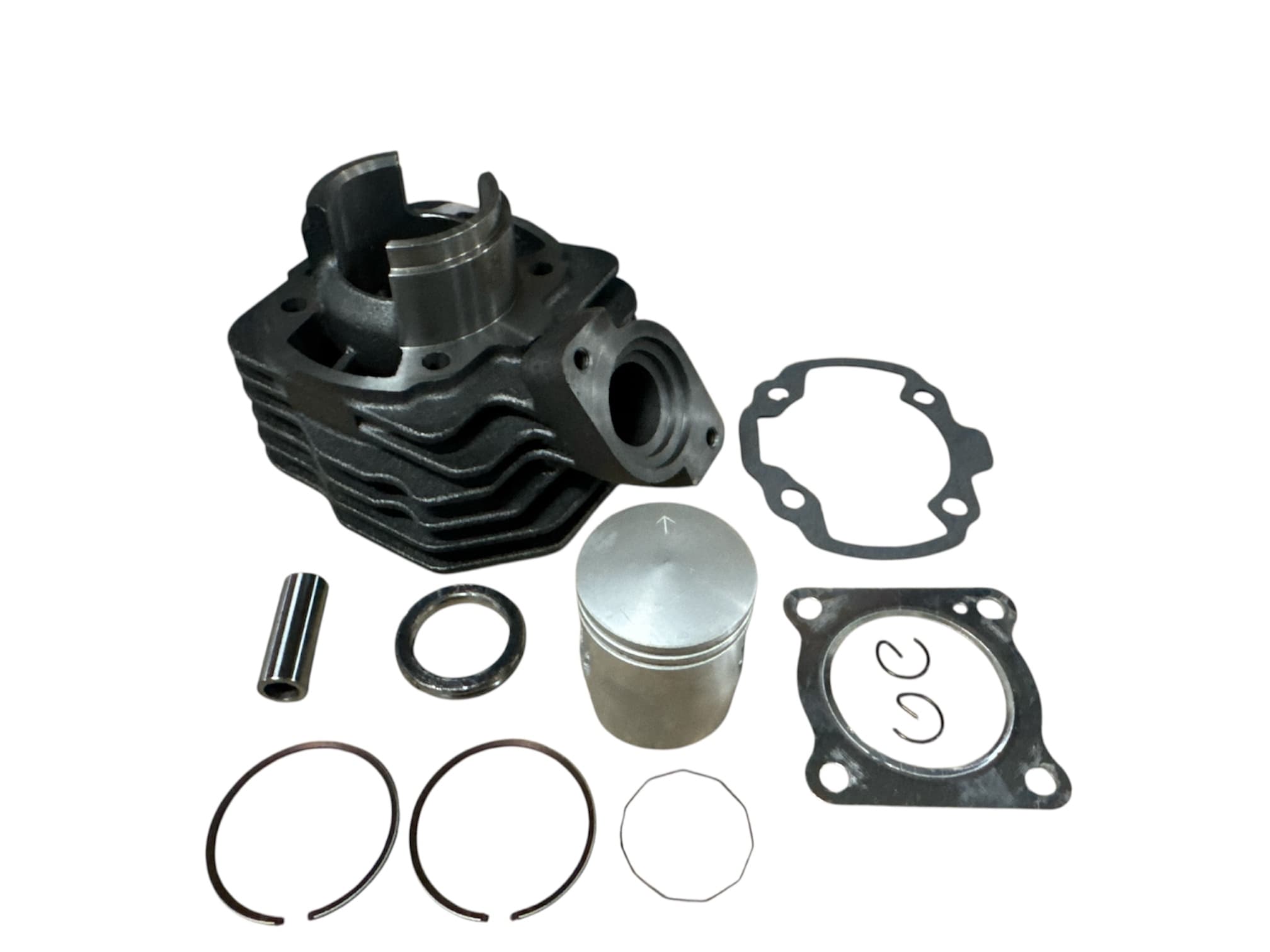 Поршневая (ЦПГ) Peugeot BUXY 40mm SEE Taiwan NEW