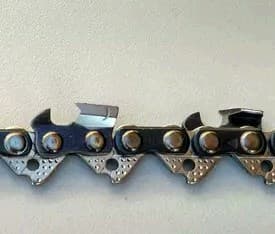 Цепь пильная 3/8, 1.3mm, 50зв, RS, под шину 14 (35см) для St 180-250 CANFLY