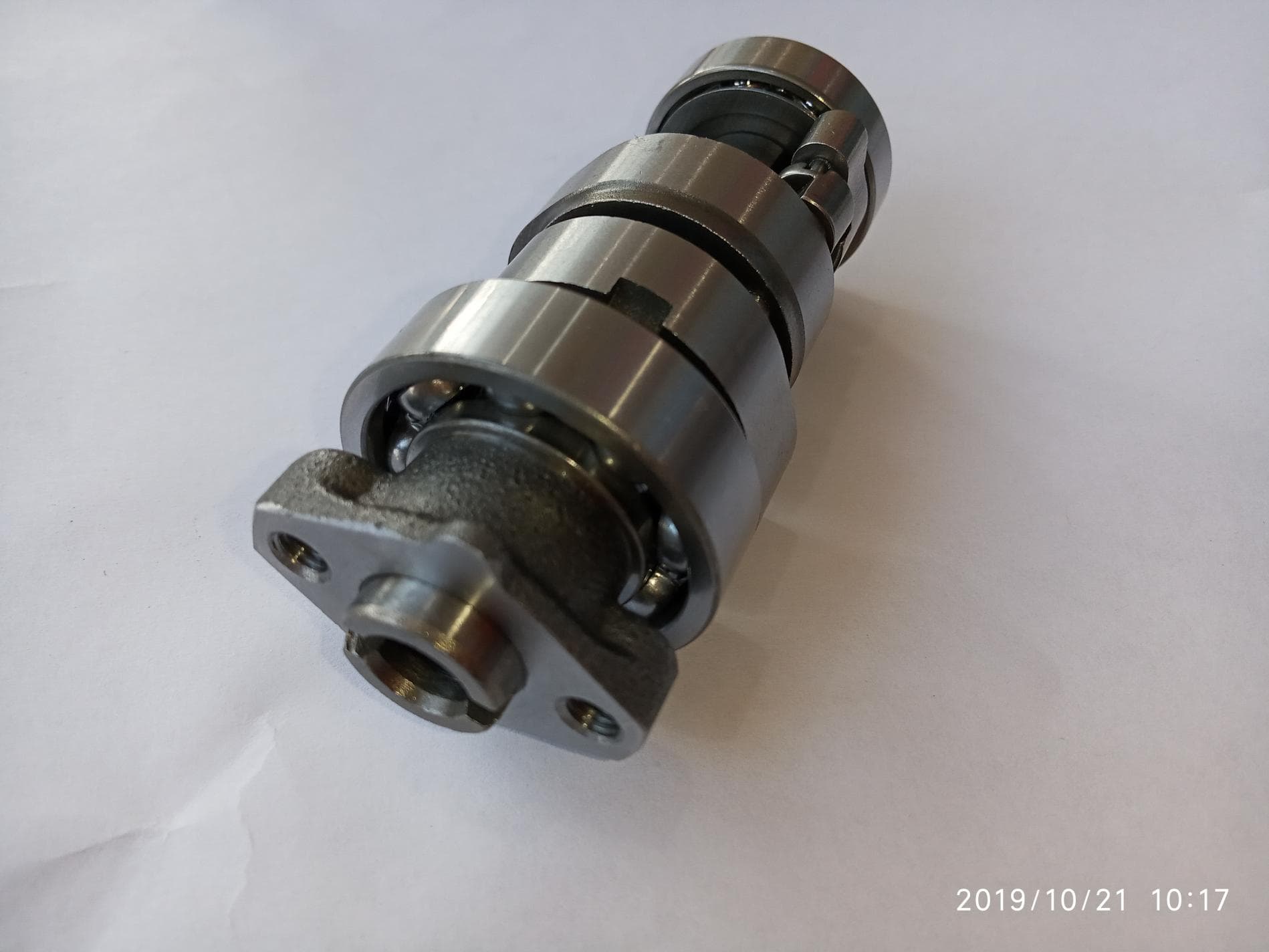 Распредвал ГРМ Honda SH 150 (+подшипники) (с 2013) MIS