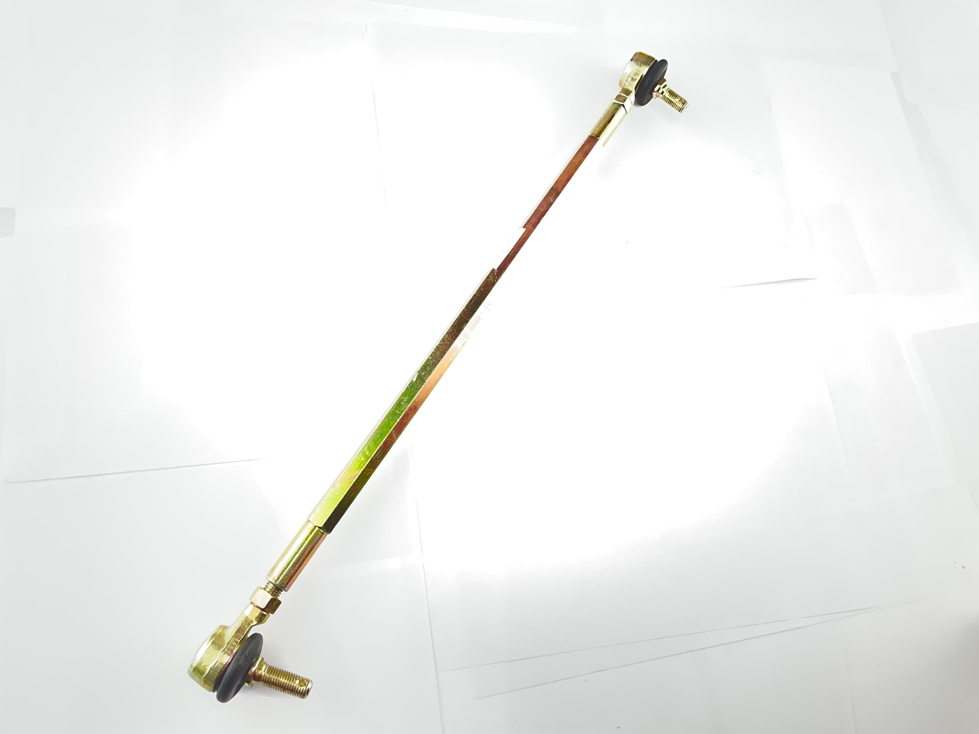 Тяга рулевая (в сборе) ATV 200/250 (L-380mm) JING