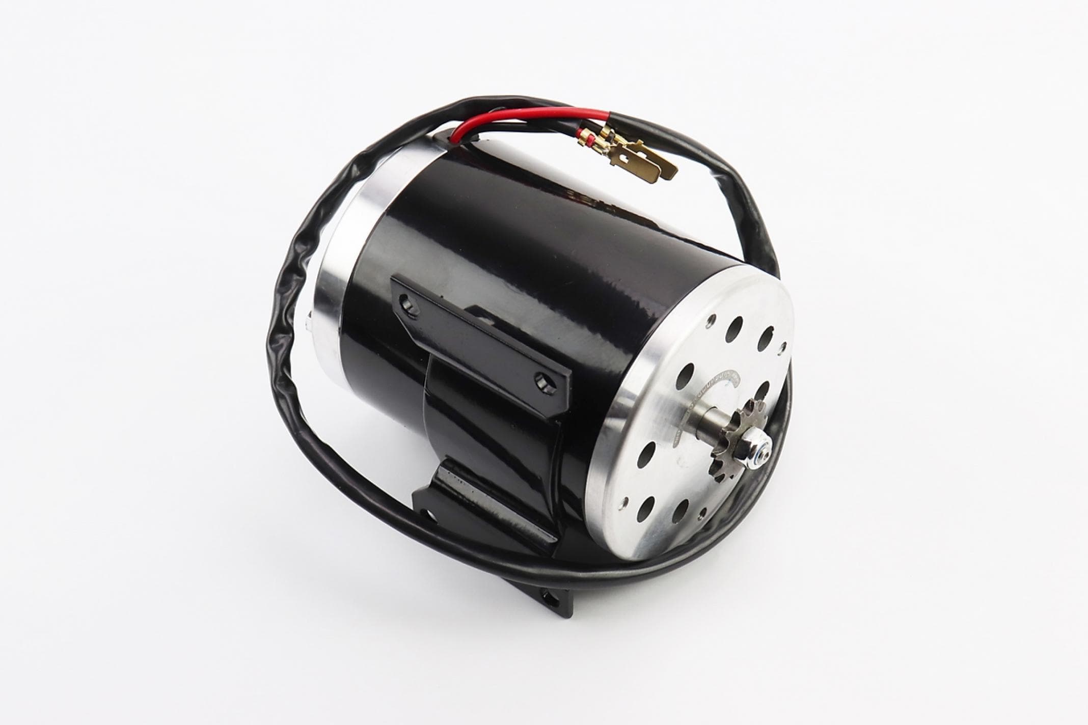 Двигатель ATV детский электро (ZY1020 - 36V 500W) (19A 2500об/мин) KS