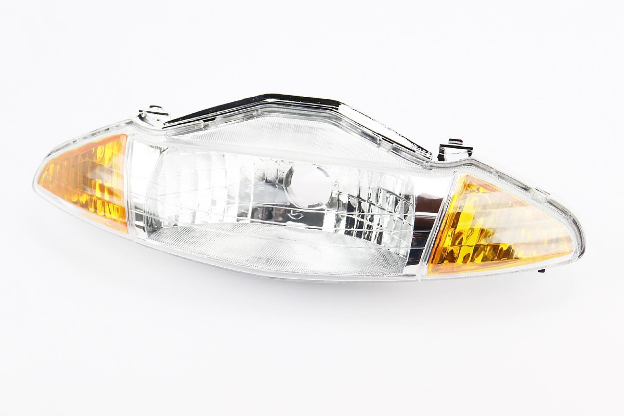 Фара (в сборе) Honda LEAD AF48 KS