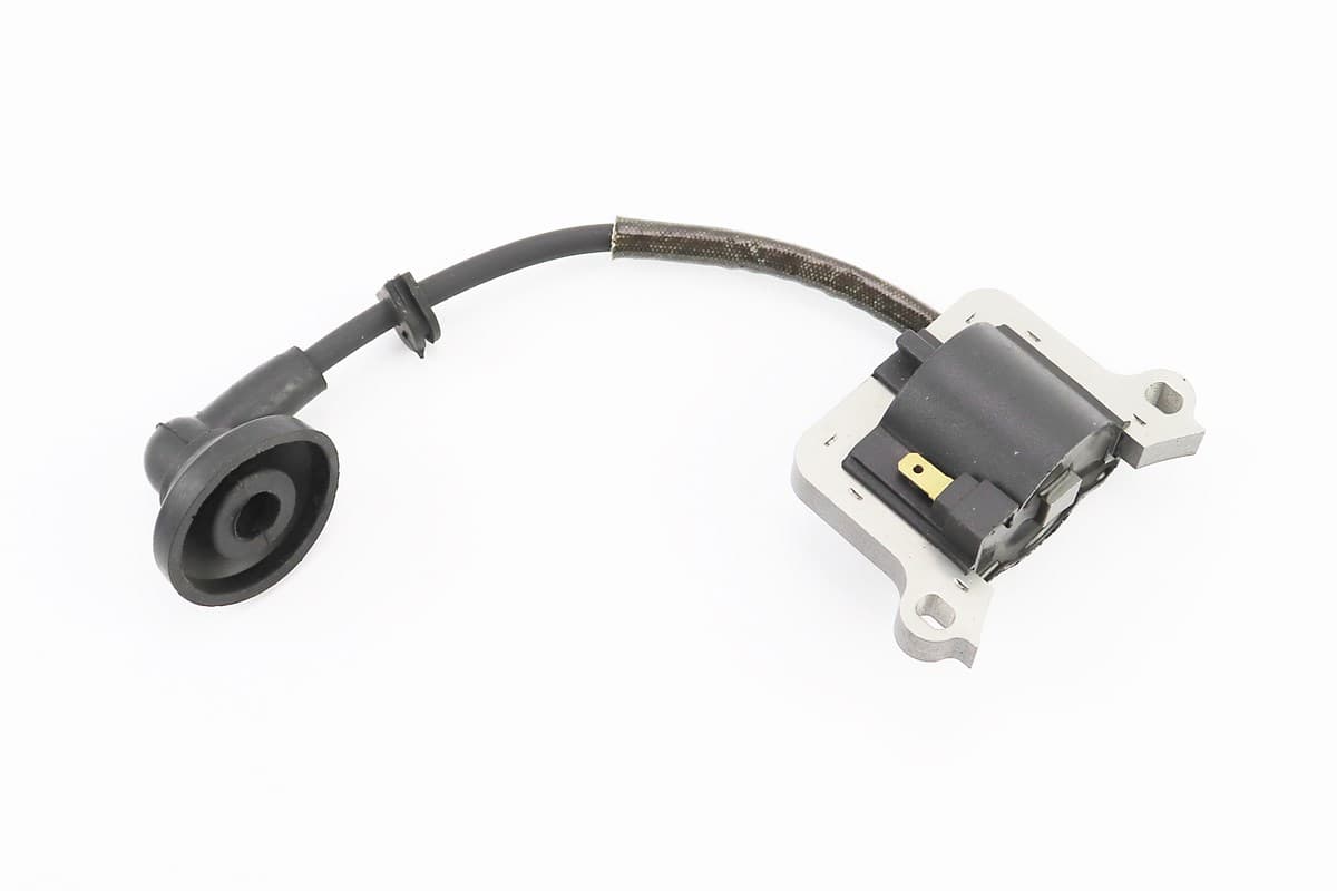 Катушка зажигания мотокосы 1E40F- 44F KS-2