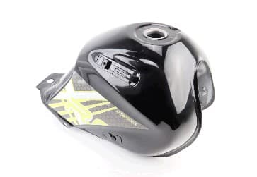 Бак топливный X-Road Light 200-250 KS