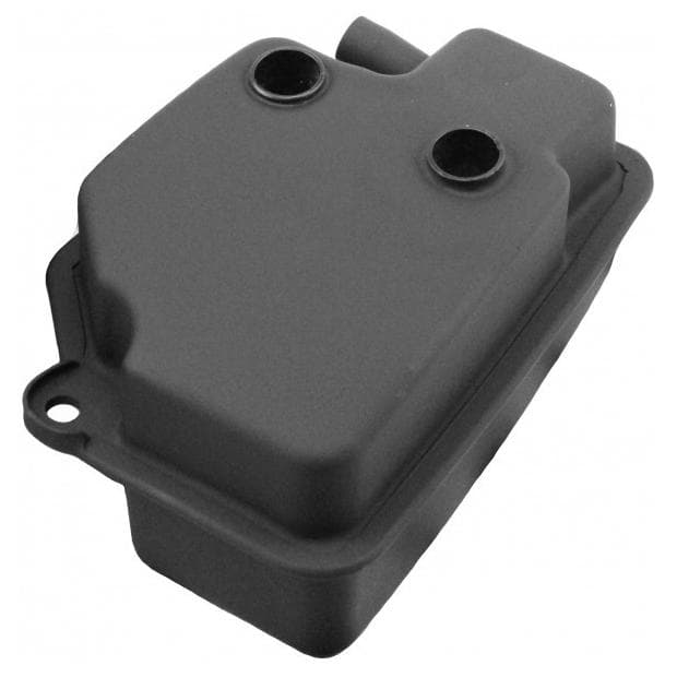 Глушитель мотокосы St FS 120/200/250 KS-2