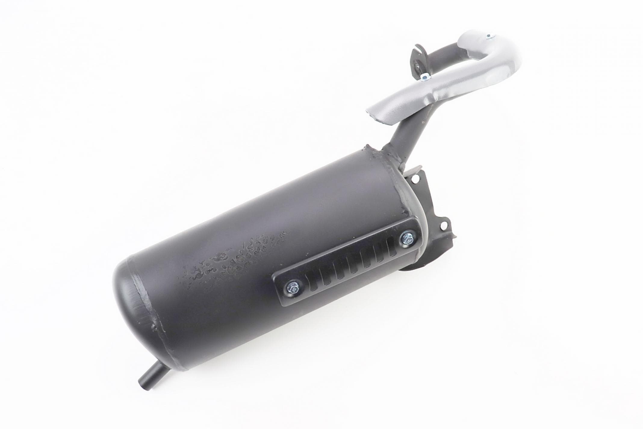 Глушитель Honda LEAD 90 AF20/HF-05 KS