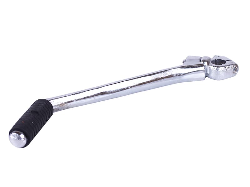 Ножка кикстартера 4T CB125/150 (оригинал) (прямая) Y-BOX AMG-2