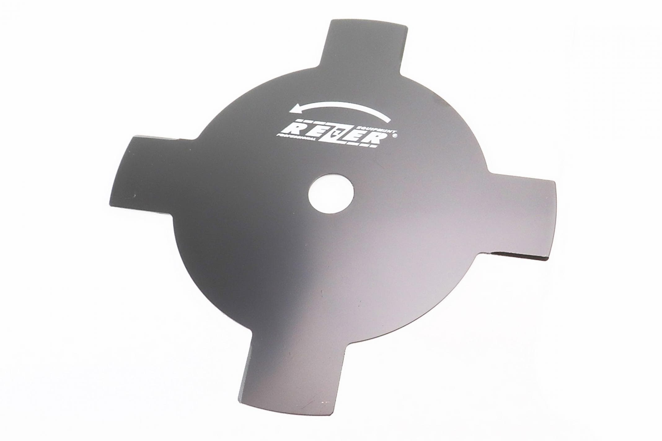 Нож мотокосы 4T (Ø254/10 mm) KS