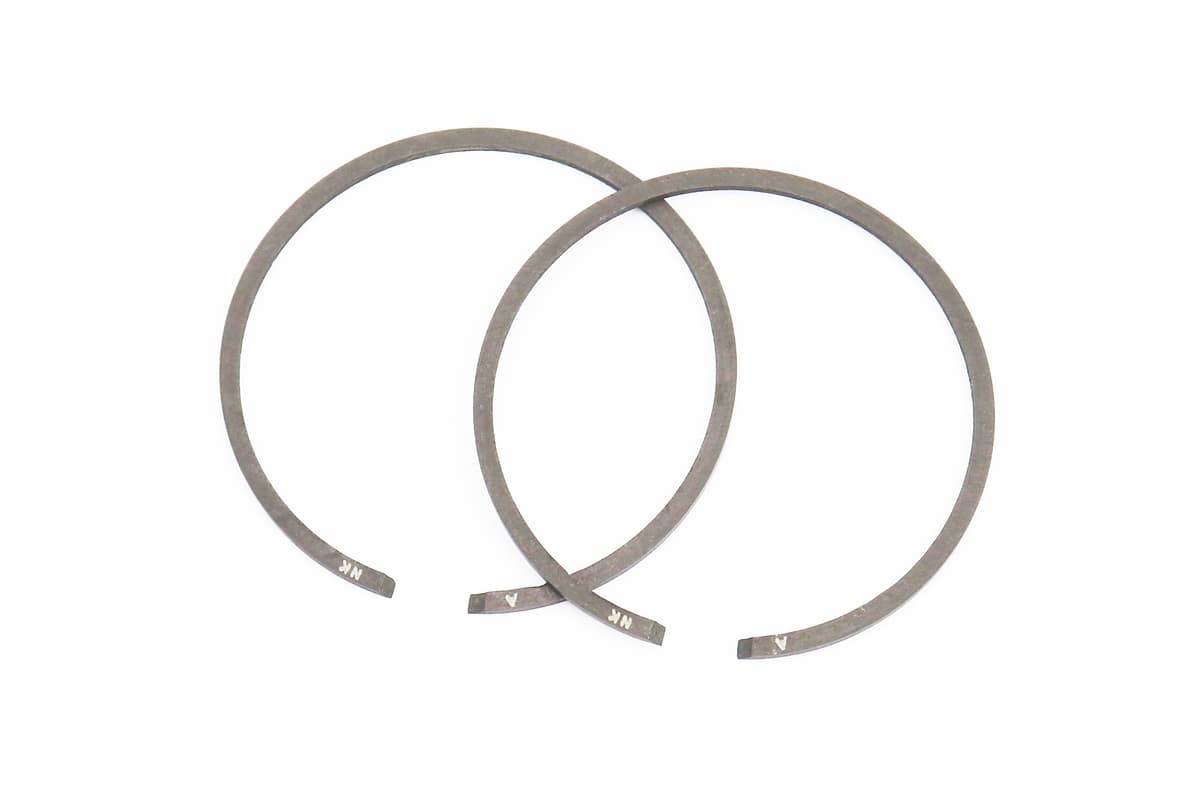 Кольца б/п для Goodluck GL4500 (Ø43mm) KS-2