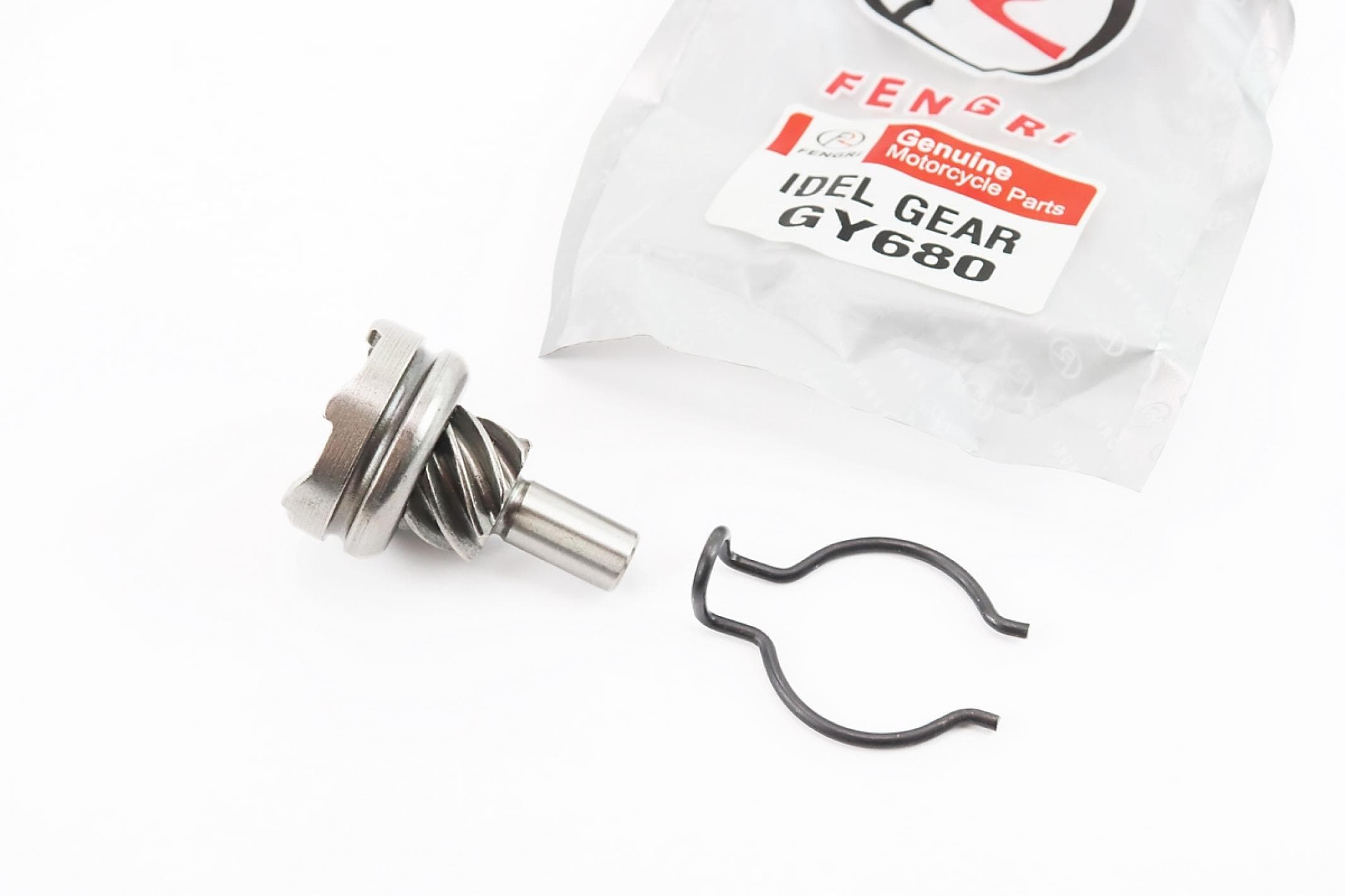 Храповик Honda DIO AF18, TACT AF16, LEAD AF20 KS-2