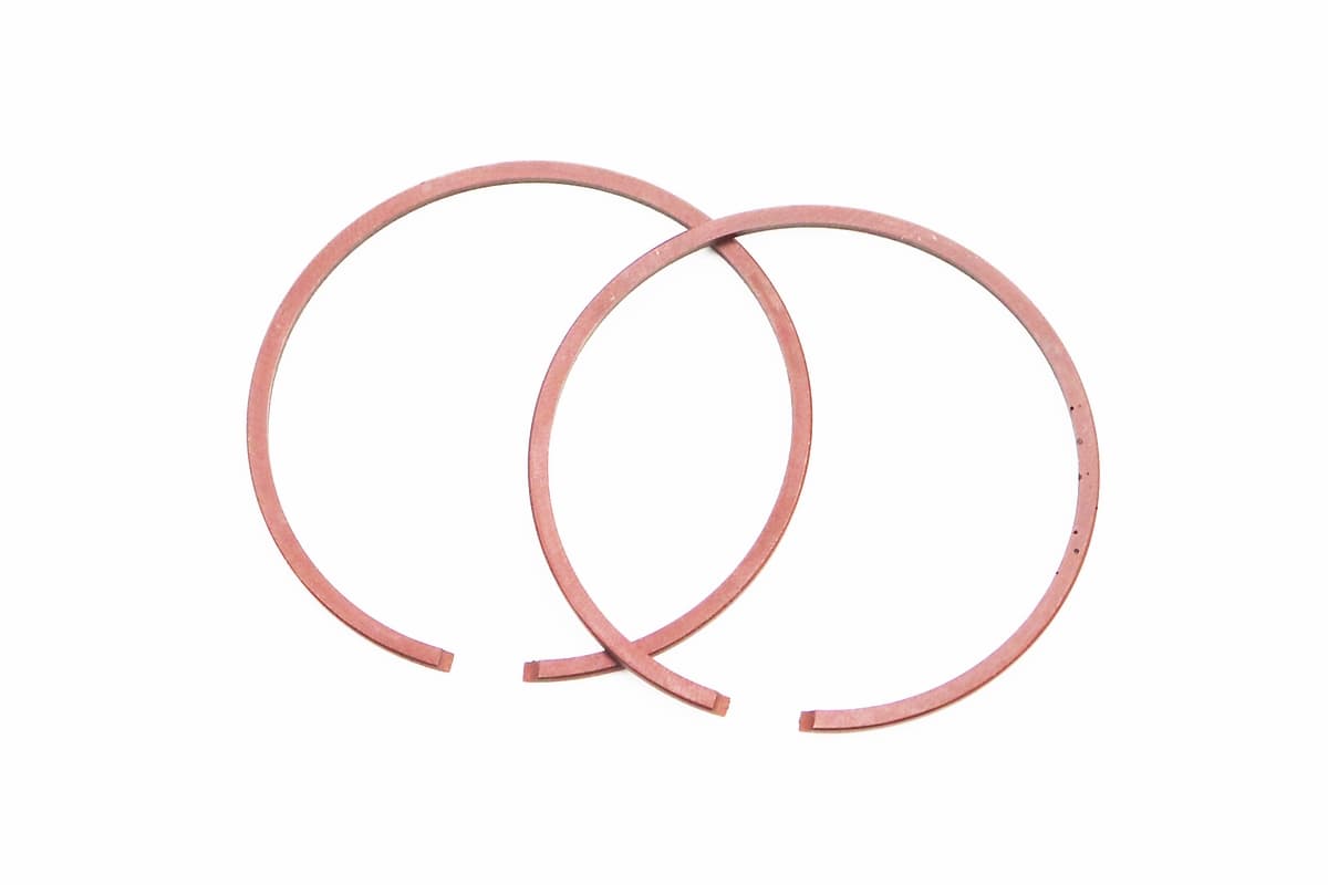 Кольца б/п для Goodluck GL4500 (Ø43mm) KS-4