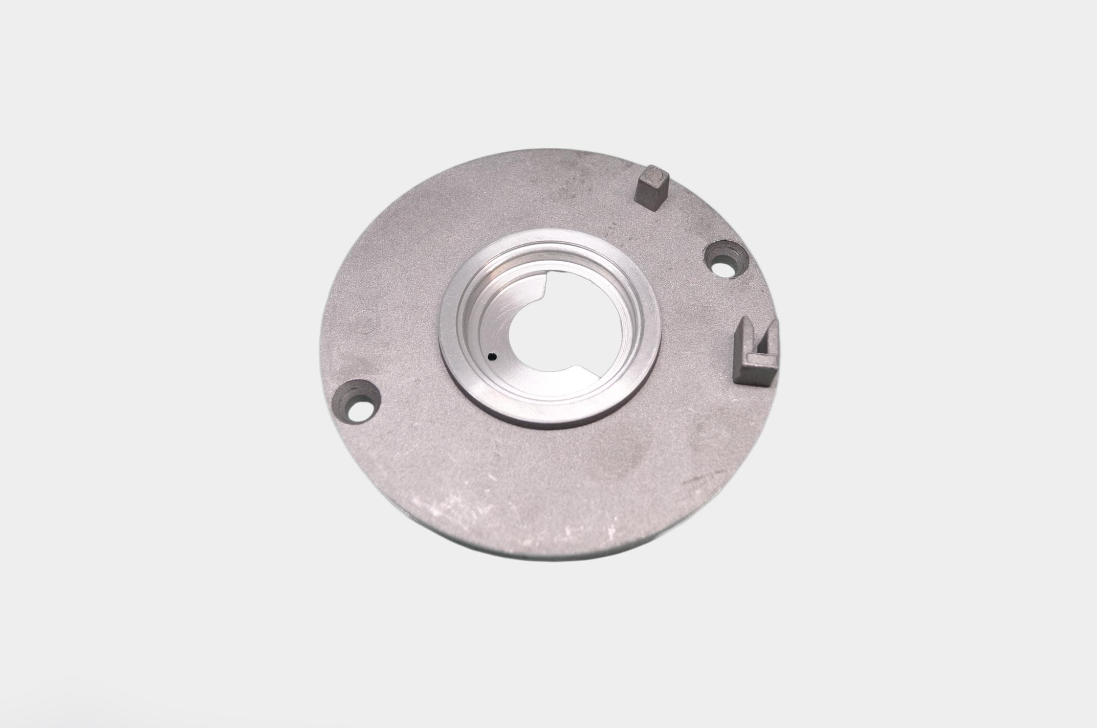 Крышка маслоотделительная Delta (115mm) KS