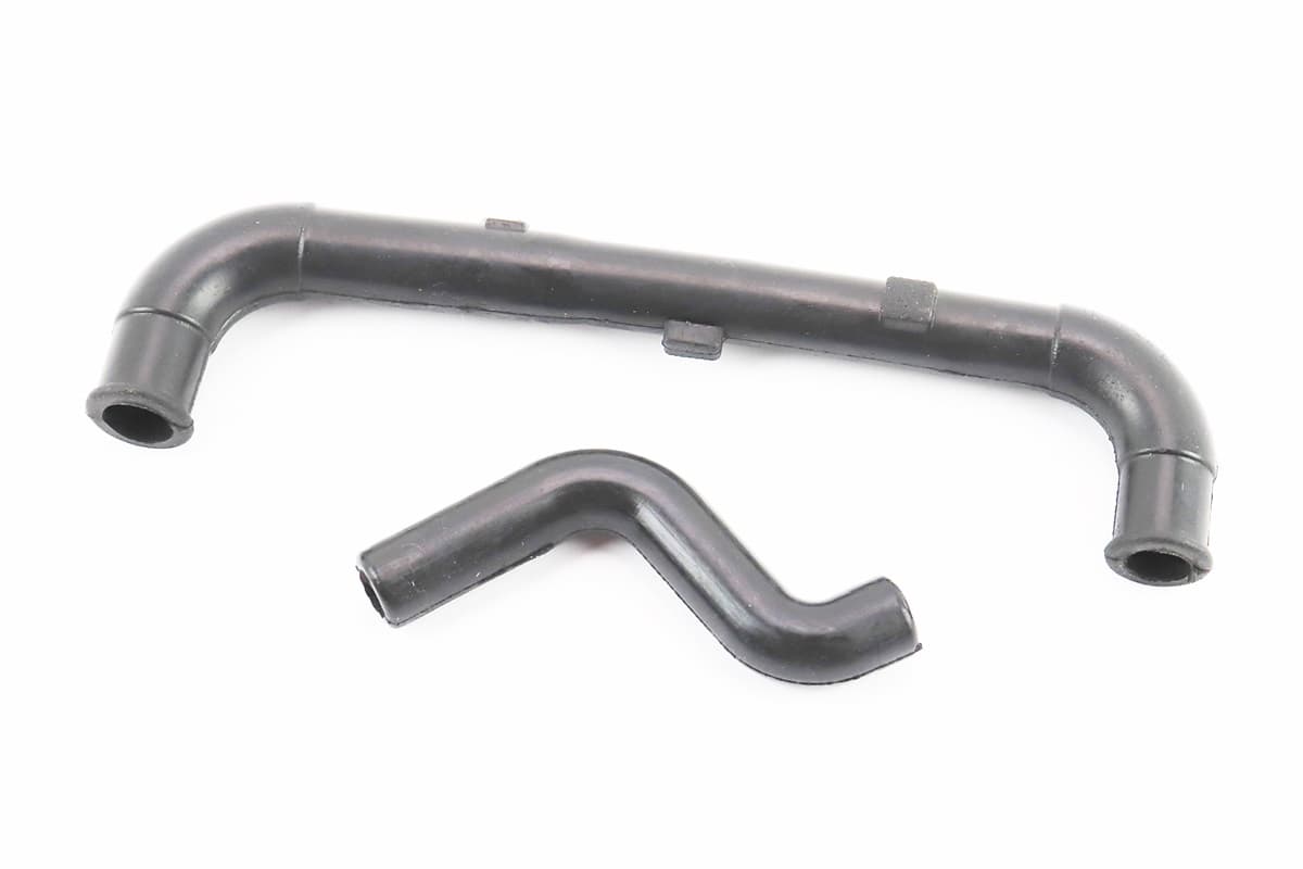 Патрубок сапуна HONDA GX35 (CG438) - 4Т к-кт KS