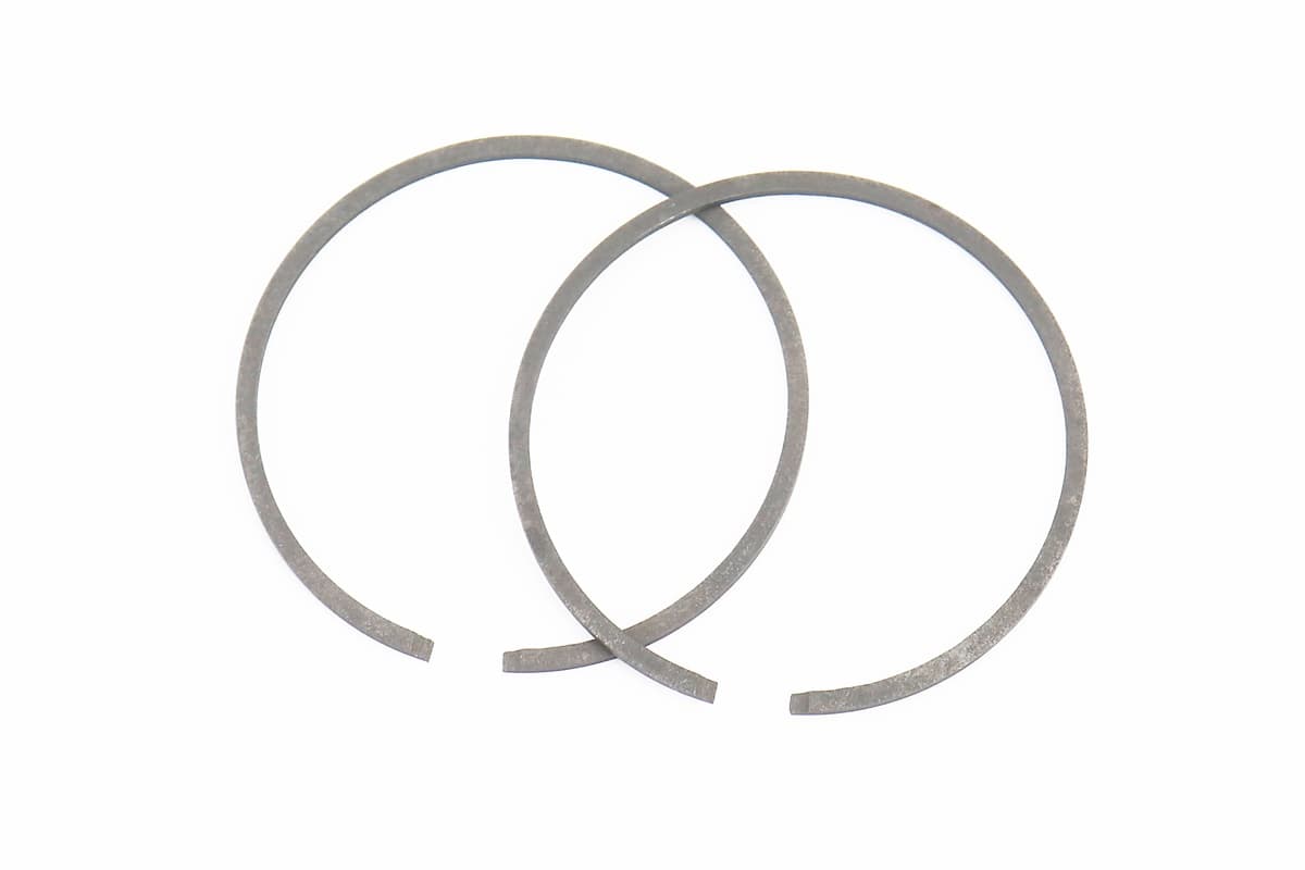 Кольца   б/п   для Goodluck GL4500   (Ø43mm) KS-5