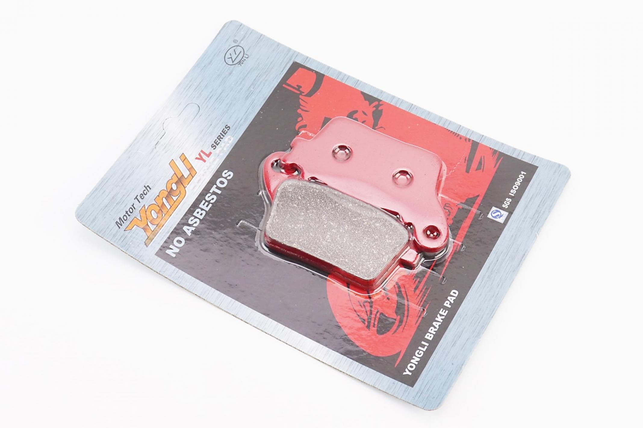 Колодки тормозные   (диск)   Honda CB 600 F7/F8/F9/FA/FB/FC; CBR 600 FB/FC; CBR 600 R7/RR8/RR9/RRA/RRB/RRC/RRD KS