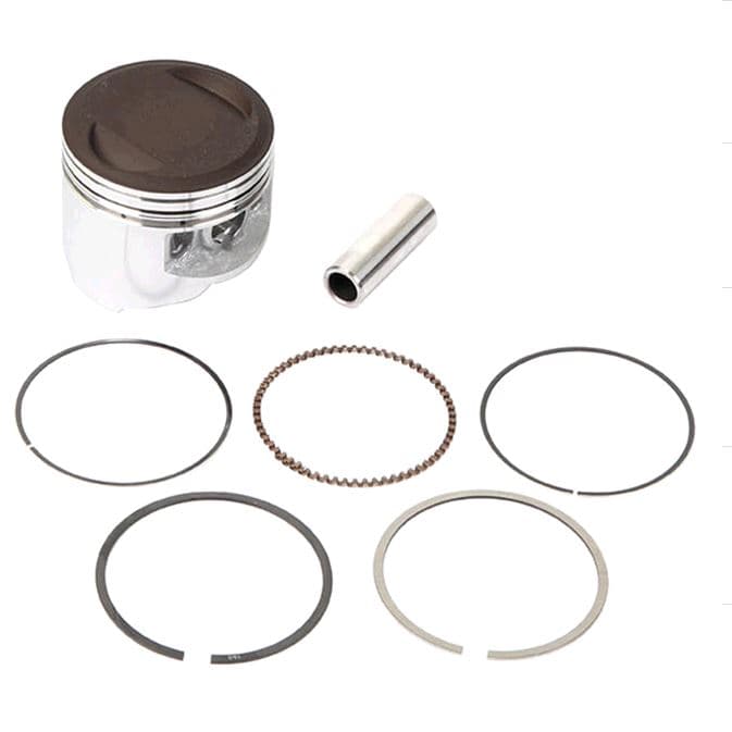 Поршень   IRBIS TTR 140   Ø56,00mm, p-13   (140cc STD)   FLD