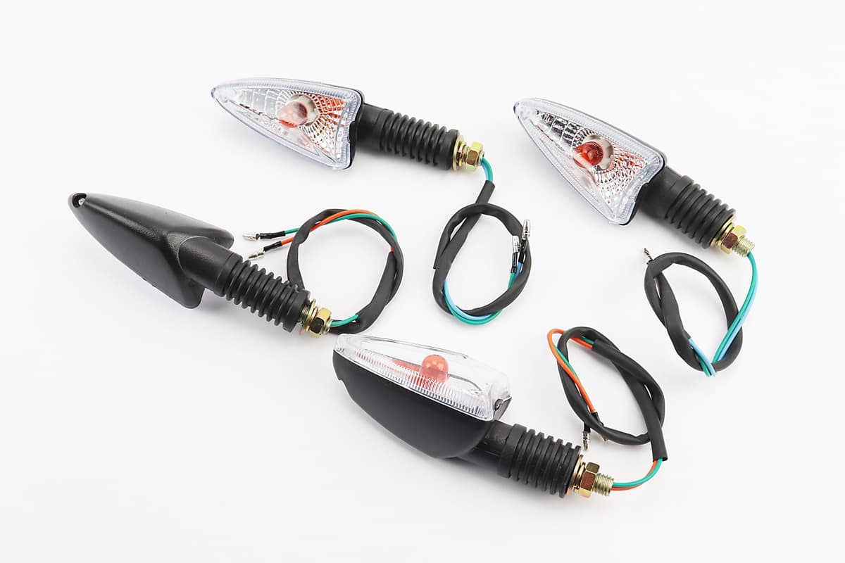 Повороты   Viper V200N   (4шт) KS-2