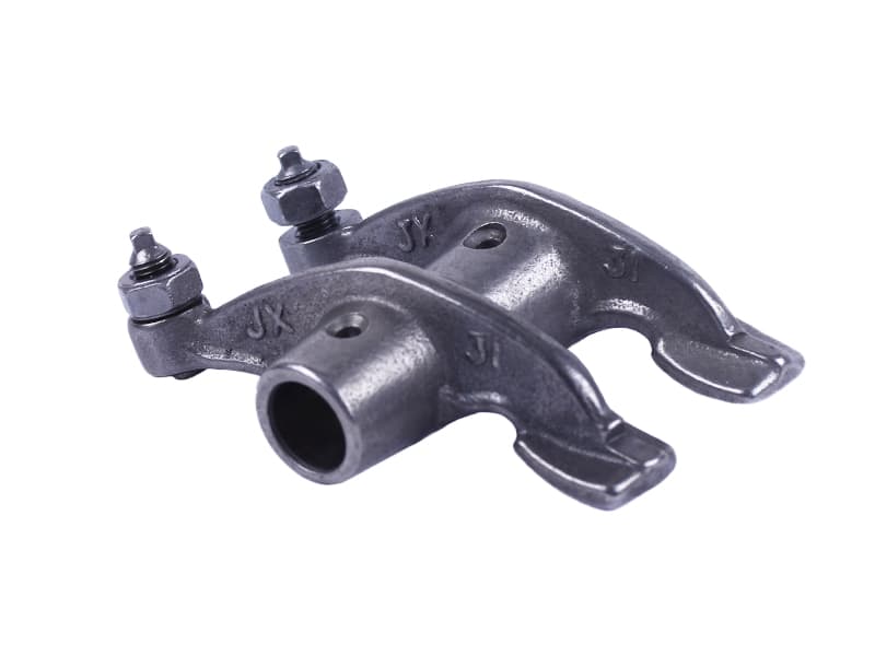 Коромысла клапанов   (рокеры, пара)   4T CB125/150   (голые) AMG-2