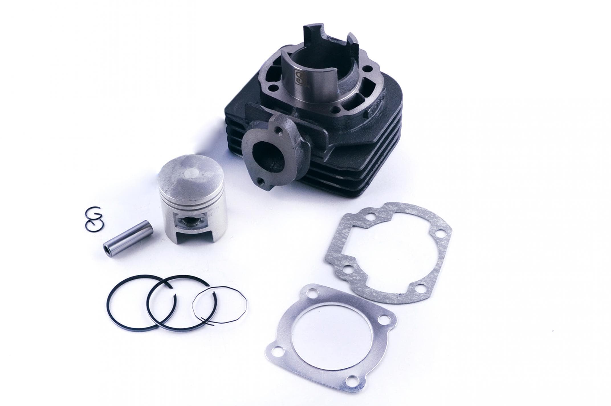 Поршневая (ЦПГ)   Suzuki AD 50   (Ø41, p-10) BBC-4