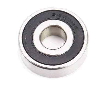 Подшипник   переднего колеса   6302-2RS   15*42*13   (Zongshen CG250) AZT