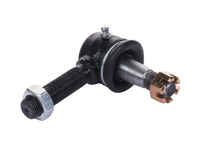Наконечник рулевой, минитрактор, левая резьба М16 (конус 15 - 17mm) AMG