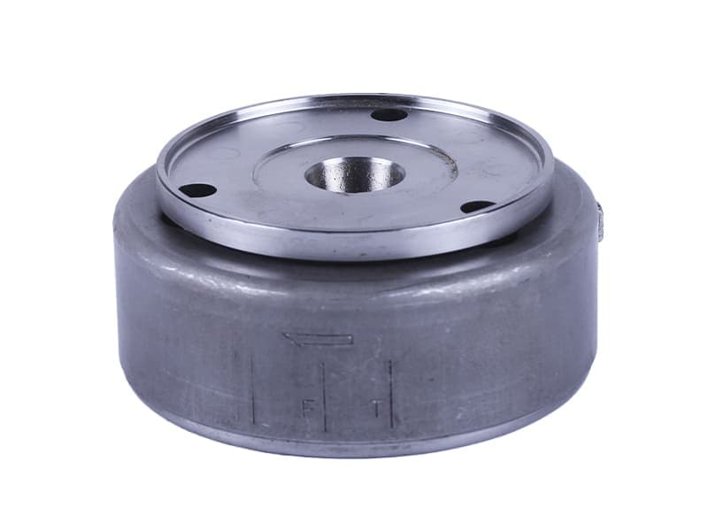 Магнит генератора (ротор)   4T CB125/150   (голый) AMG