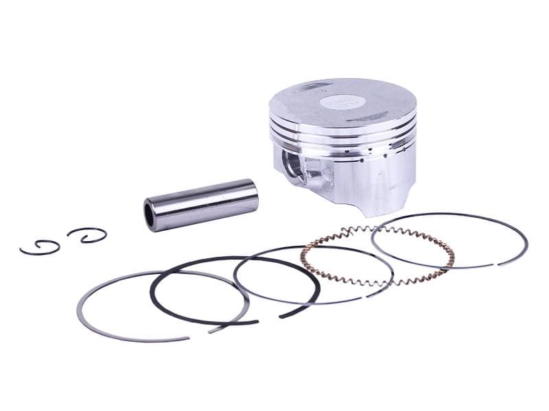 Поршень   4T CB-250   (Ø65)   (в сборе) AMG