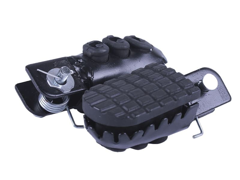 Подножки   водителя X-Road Light 200   (комплект) Enduro/Kross AMG