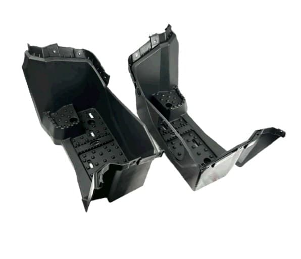 Подножки пластиковые 4T ATV 125/150 Hunter/E-ATV 60V (пара) VV