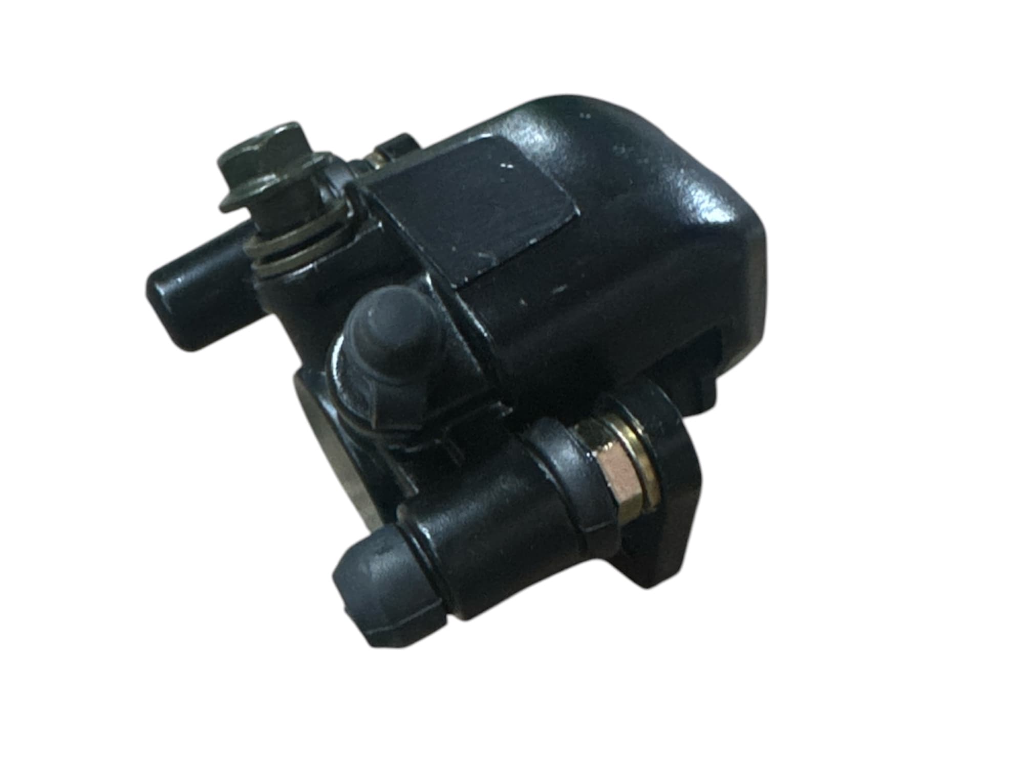 Суппорт тормозной   (дисковый)   ATV Tiger 60V (задний правый) VV