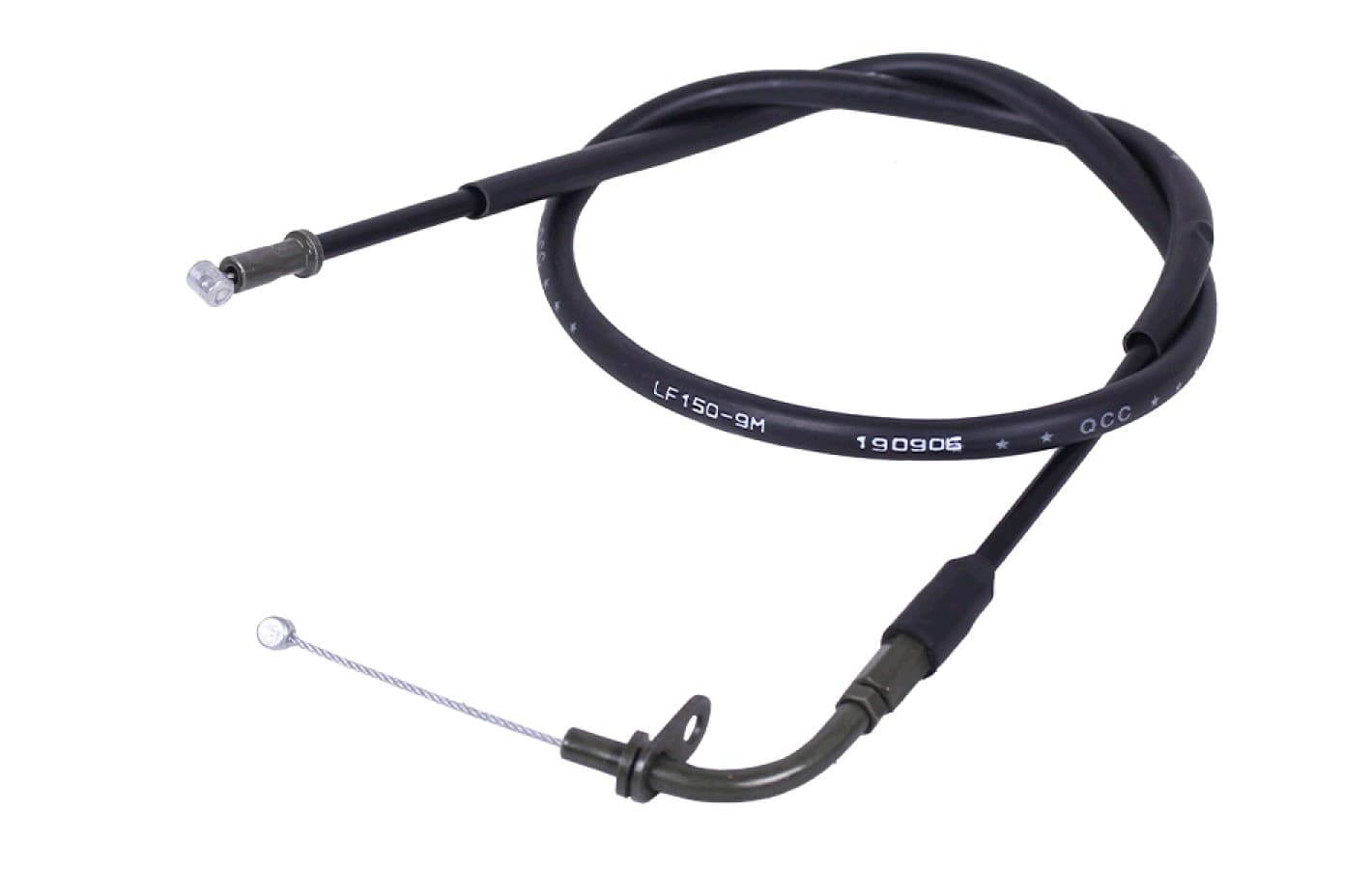 Трос   газа XY200/250GY-9А AMG-2