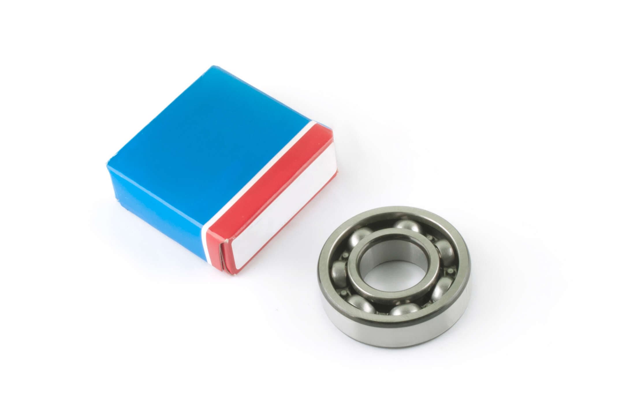 Подшипник редуктора 62/22 22*50*14 (4T CH250) SK