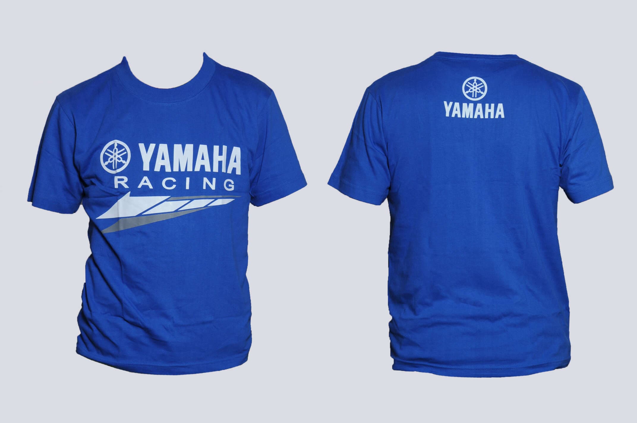 Футболка (size:M, mod:Racing, 100% хлопок) YMH