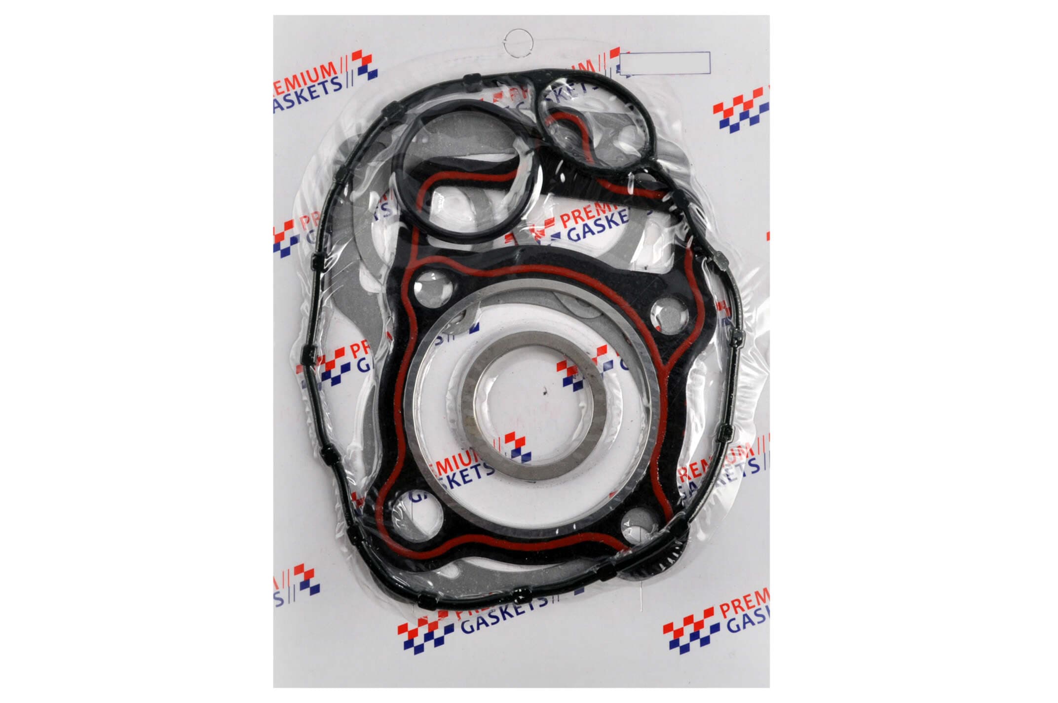 Прокладки цилиндра (набор) 4T CG 250 (полный) PREMIUM GASKETS