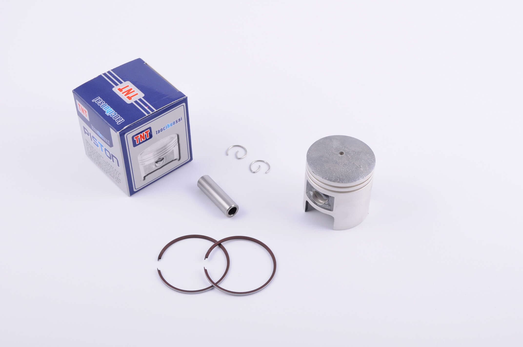Поршень Suzuki AD 50 0,25 (Ø41,25) TNT