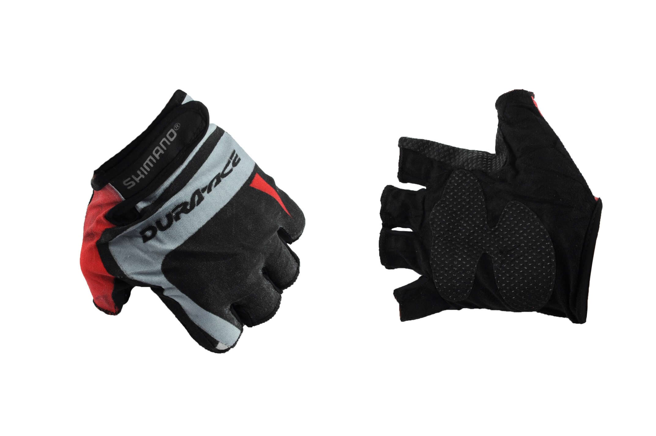 Велоперчатки SHMN